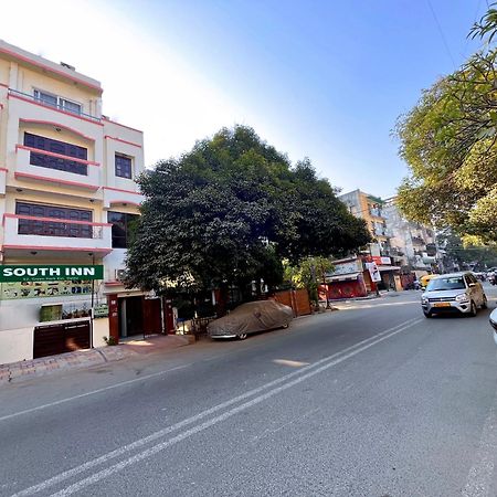 South Inn - Green Park Near Hauz Khas South Delhi Nueva Delhi Exterior foto