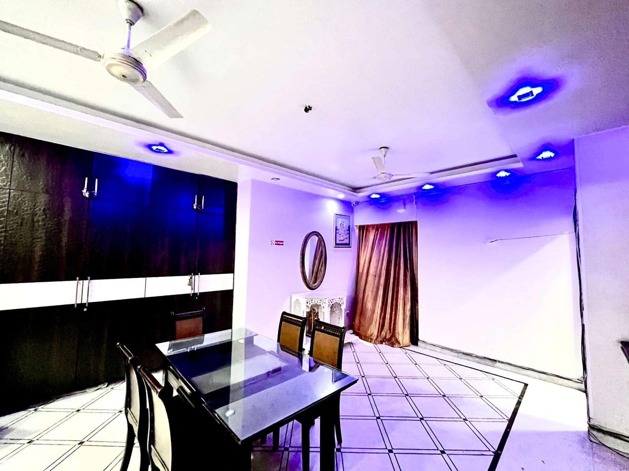 South Inn - Green Park Near Hauz Khas South Delhi Nueva Delhi Exterior foto