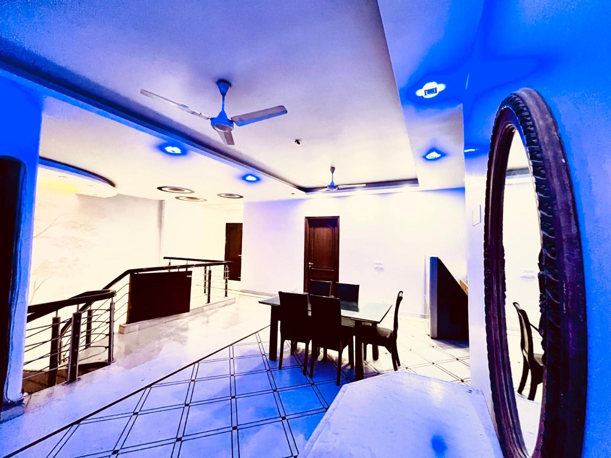 South Inn - Green Park Near Hauz Khas South Delhi Nueva Delhi Exterior foto